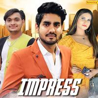 impress song download